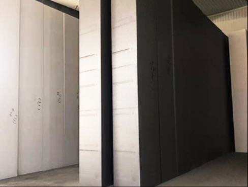 鞍山石墨苯板材料技术解析