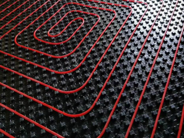 鞍山蘑菇头地暖模块：地暖创新之选