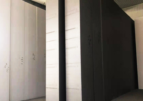 鞍山石墨苯板：建筑保温领域的新选择