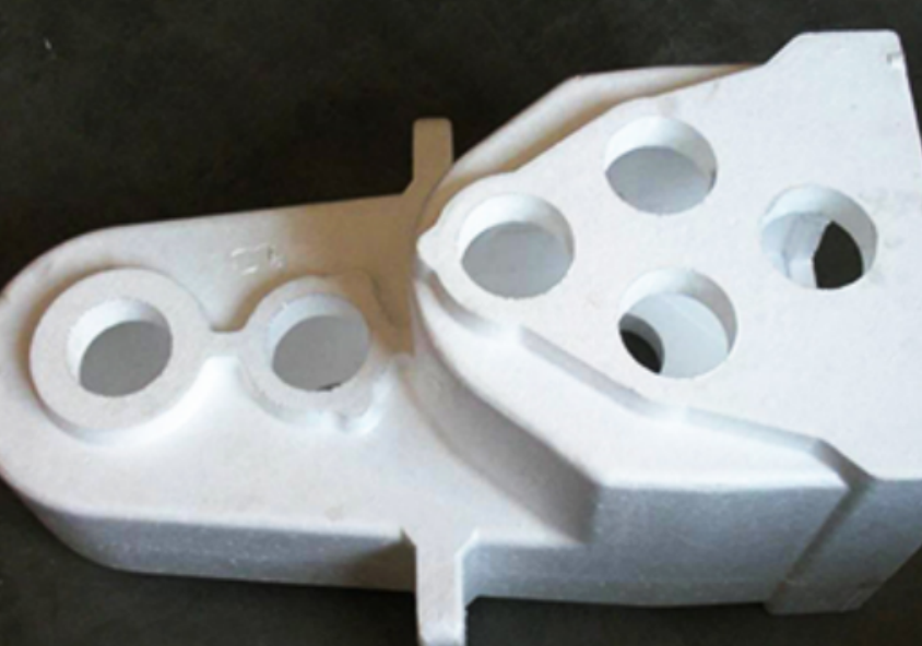 鞍山消失模苯板：革新铸造工艺的材料