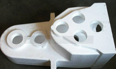 鞍山消失模苯板:跨领域的功能材料